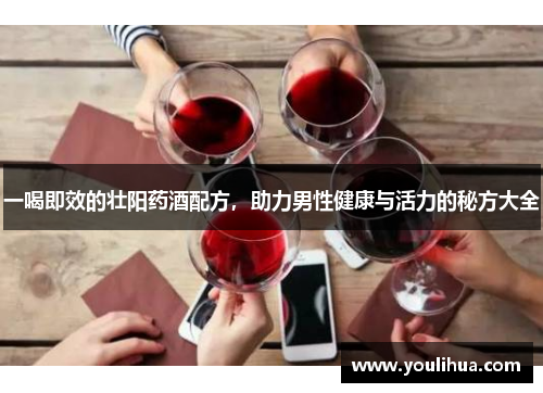 一喝即效的壮阳药酒配方，助力男性健康与活力的秘方大全